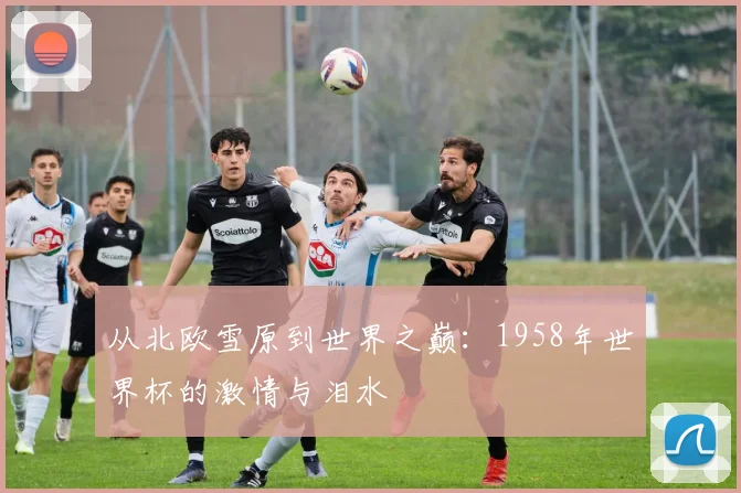 从北欧雪原到世界之巅：1958年世界杯的激情与泪水